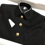 息子(弟)の学生服を購入!!本当に4月から小学生になれるかな??