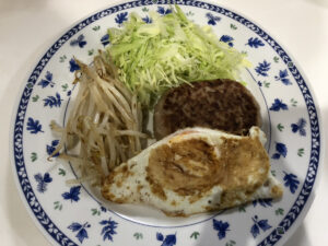 子供が業務スーパーのハンバーグで笑顔に？？目指せ好感度UP！！