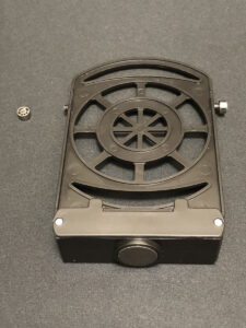 スマホ振り子が壊れた!!瞬間接着剤で修理をしたらまだいける??