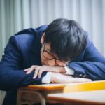 留年か退学か?!娘の決断は?!看護師に向き不向きはあるの?