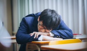 留年か退学か？！娘の決断は？！看護師に向き不向きはあるの？