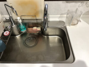 皿洗いがめんどくさい！やる気が出ないなら「ながら家事」で楽に？