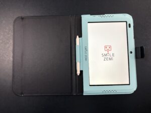 スマイルゼミのオンラインセミナーに参加！資料請求よりお得な特典も！